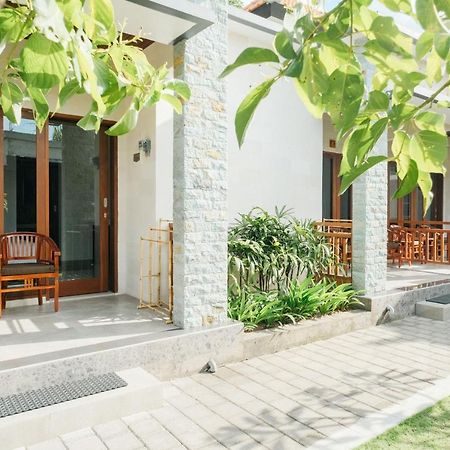 Hotel Nyuh Gading By The Lavana Uluwatu Exterior foto