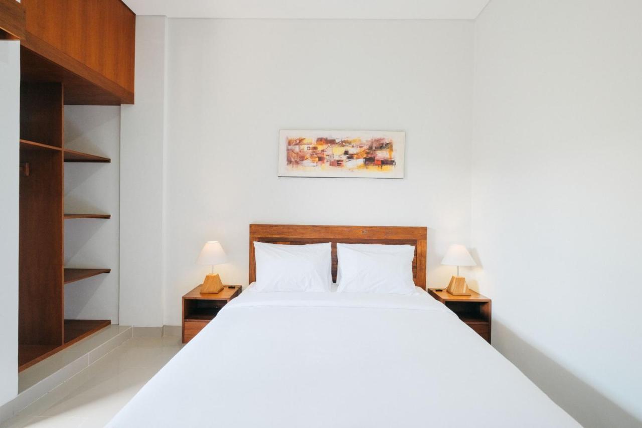 Hotel Nyuh Gading By The Lavana Uluwatu Exterior foto