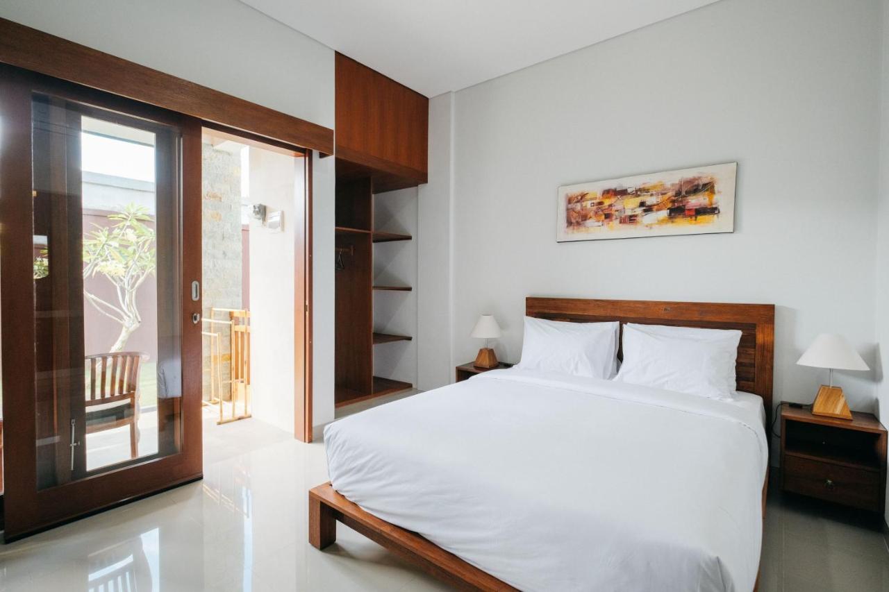 Hotel Nyuh Gading By The Lavana Uluwatu Exterior foto